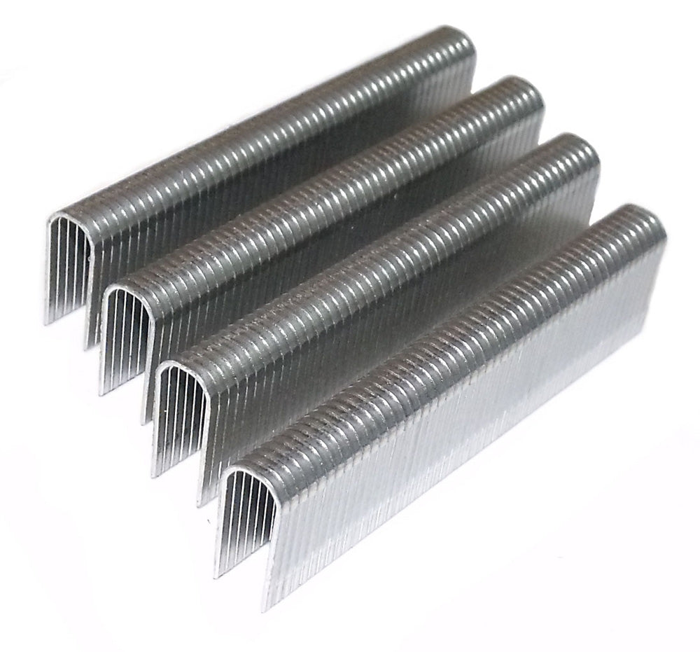 Agrafes métal pour fils et câbles Agrafes métal pour fils et câbles