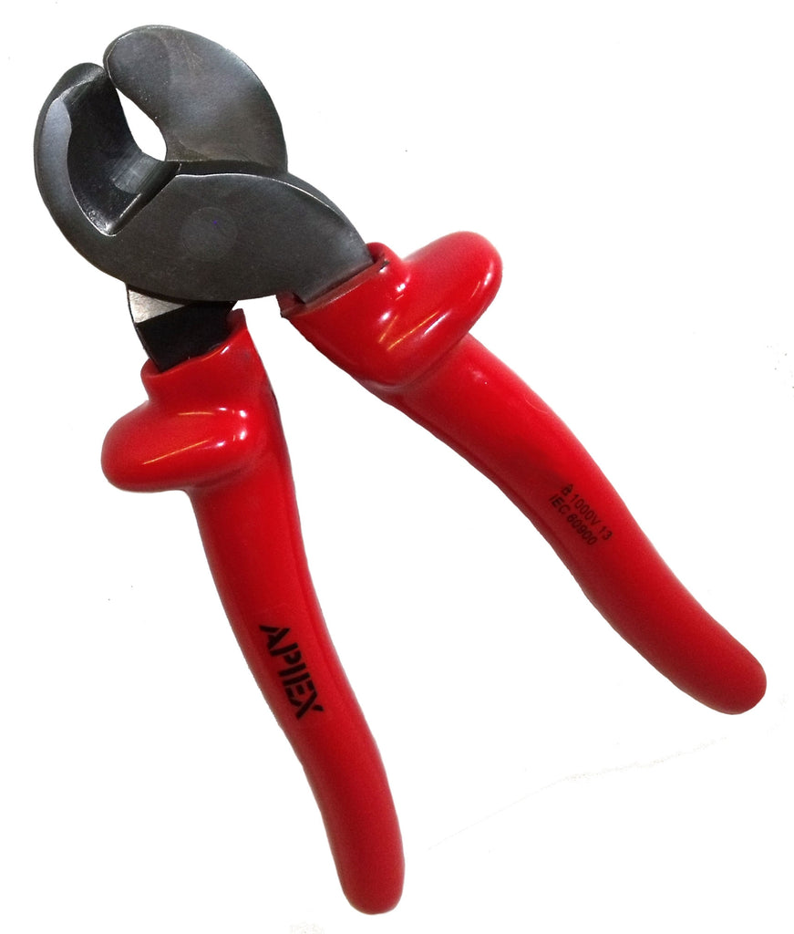 Coupe câbles pour câbles cuivre / aluminium capacité 60 mm² isolé 1000 volts