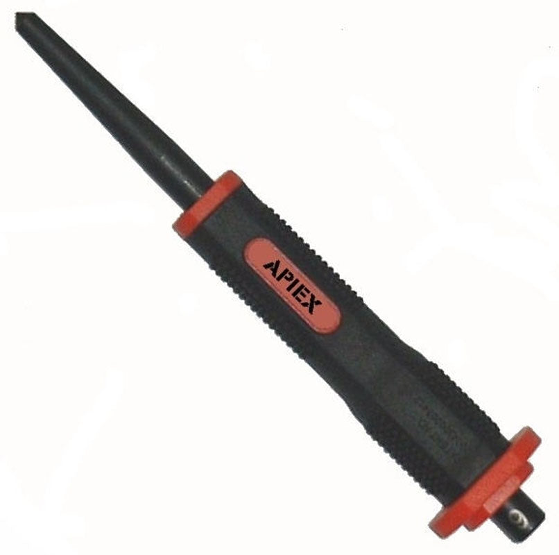Pointeau de 2.5 à 10 mm
