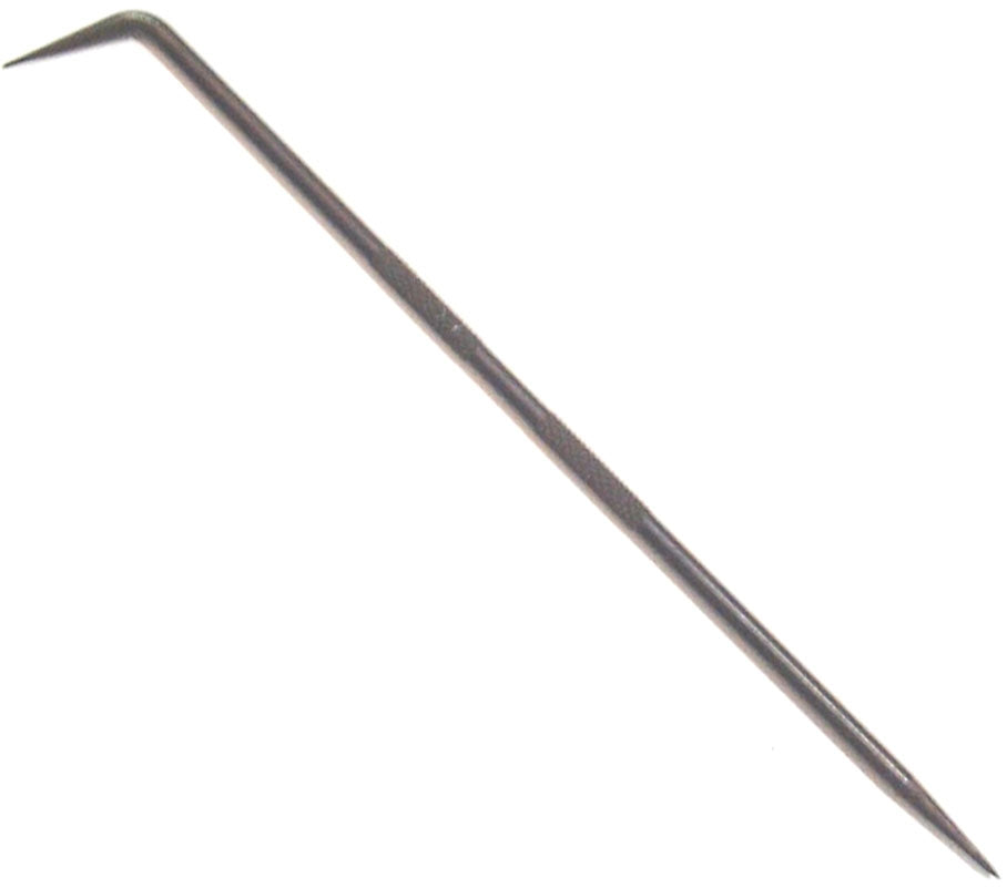 Pointer à tracer en acier trempé