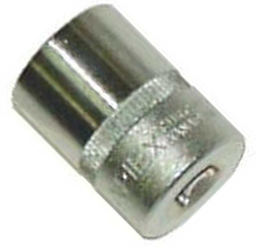Douille 3/8" 6 pans de 6 à 24 mm