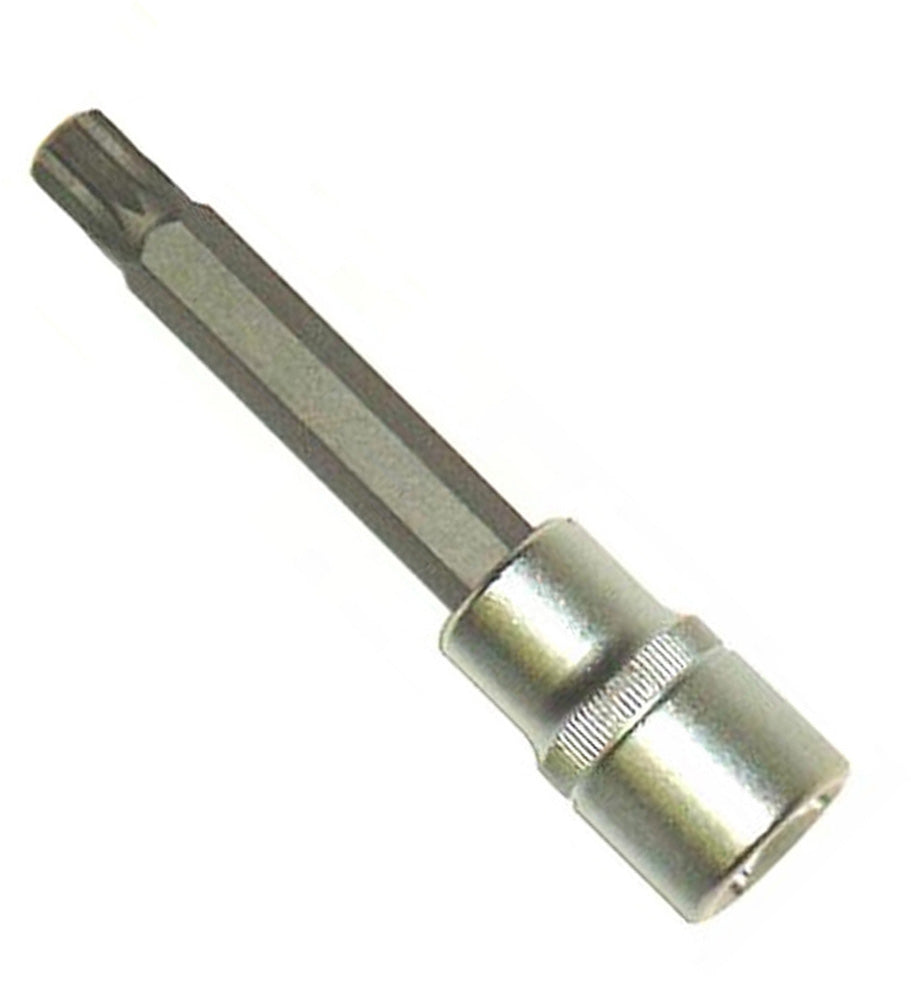 Embout sur douille 1/2" XZN long