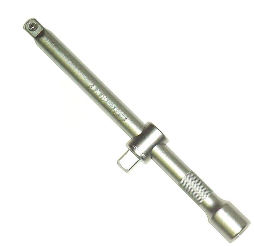 Poignée coulissante carré 1/2"