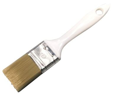 Pinceau plat polyvalent