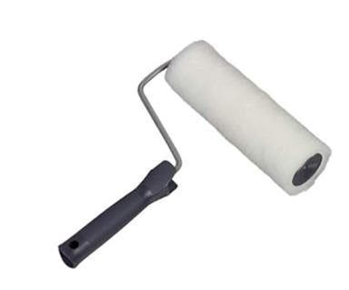 Rouleau de peintre polyvalent