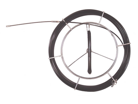 Aiguille fibre de verre 3,8 mm 30 ou 60 m
