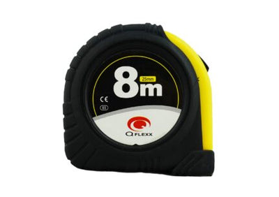MÈTRE À RUBAN T 3, 5 & 8 MÈTRES