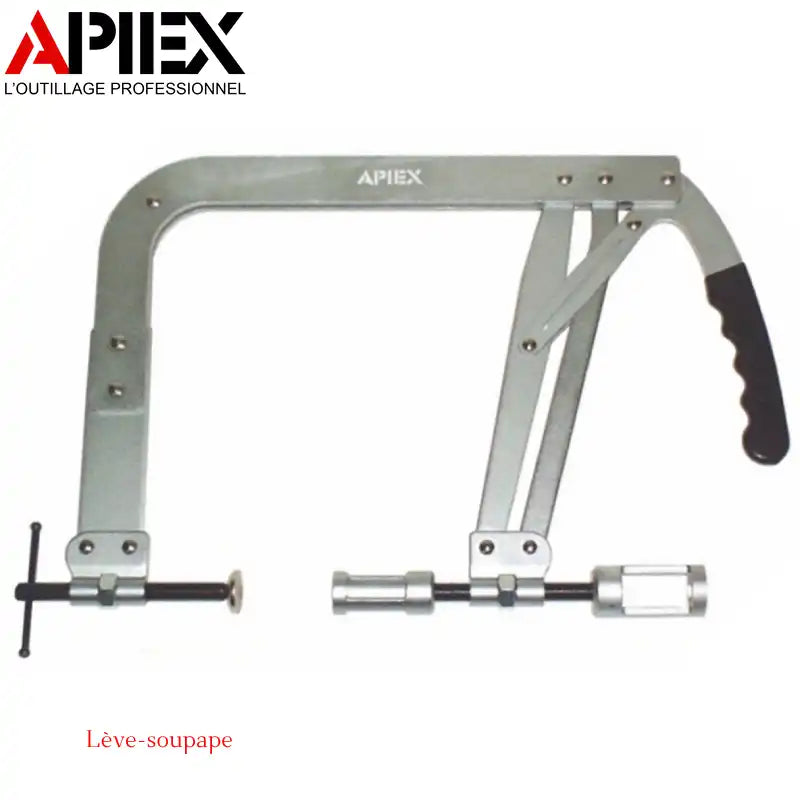 Lève-soupape et autres outils pour la mécanique automobile – APIEX S.A.R.L