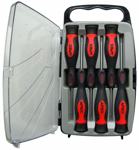 POWER TOURNEVIS TORX T20 AVEC TROU LAME 100MM - Le SAV : Ventes Et