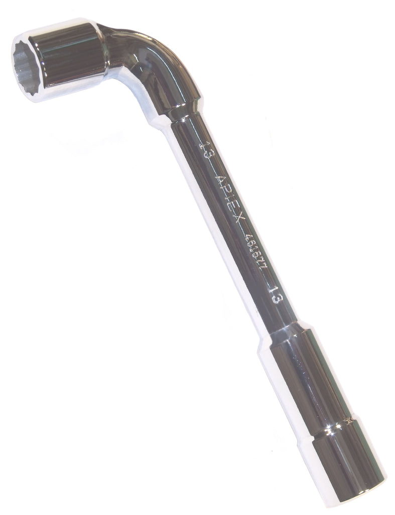 Clé à pipe débouchée de 5 à 36 mm – APIEX S.A.R.L