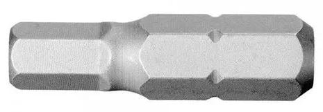 Embout de vissage 6 pans - 1 pièce