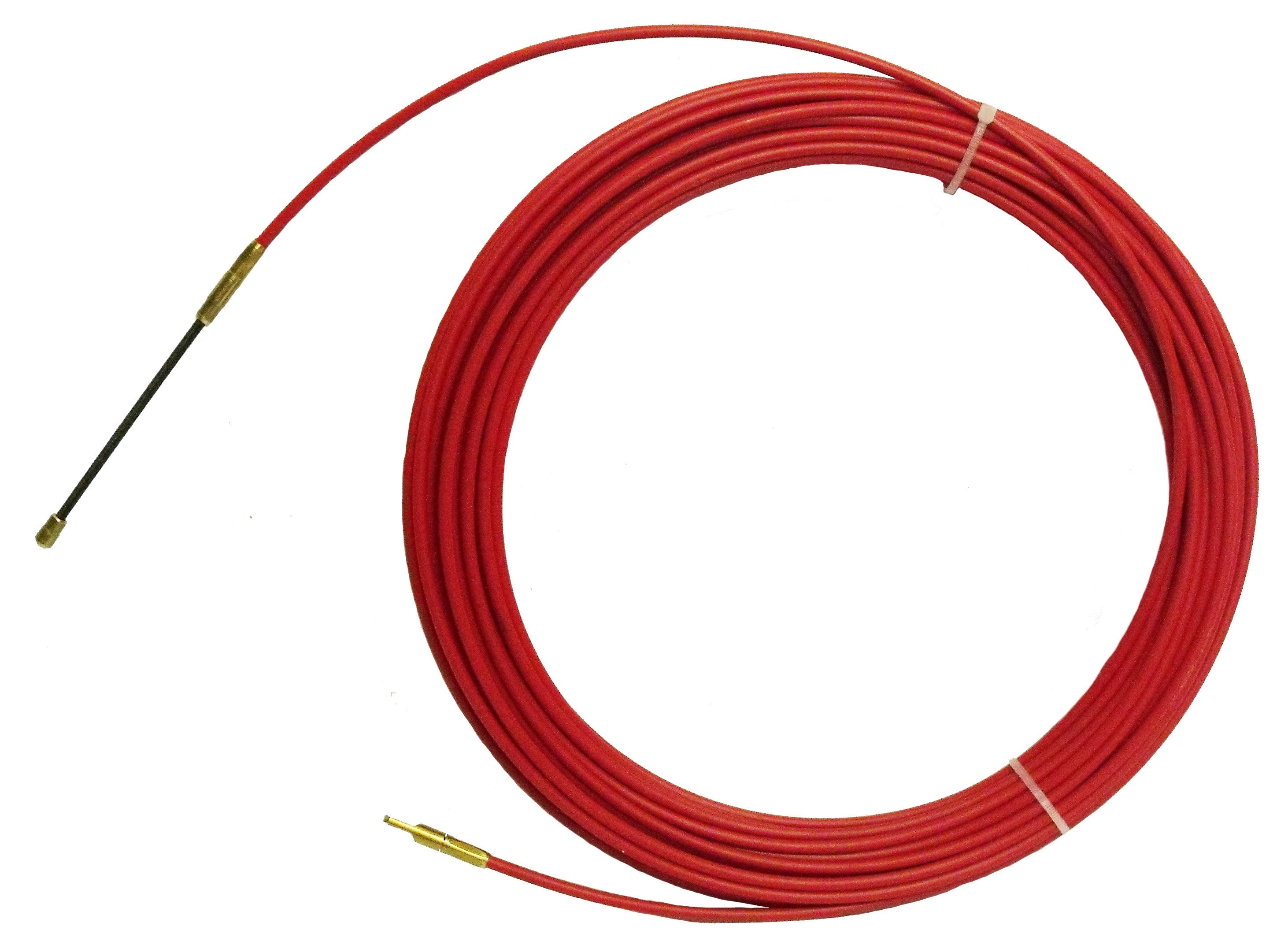 Aiguille acier 4 mm 20 ou 30 m